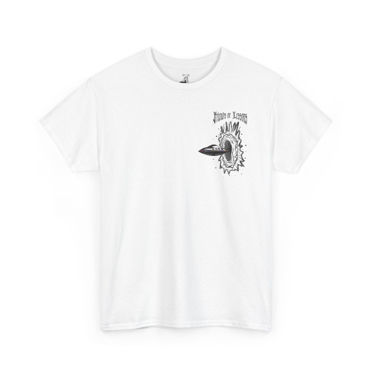 S.A.H.M. Shirt
