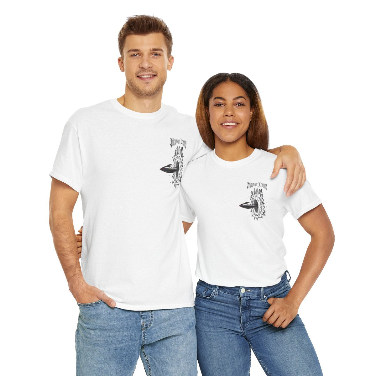 S.A.H.M. Shirt