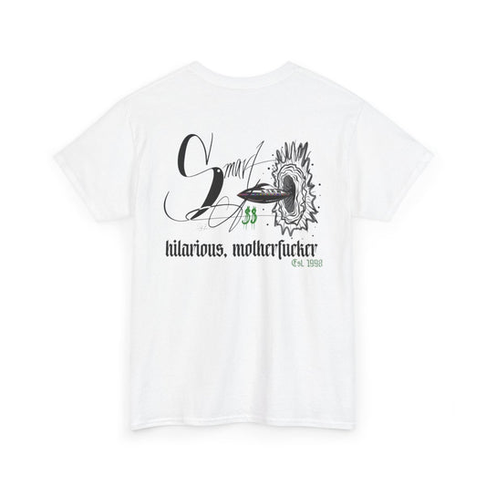 S.A.H.M. Shirt