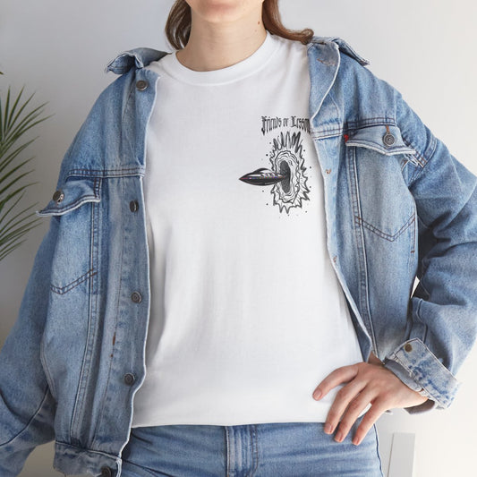 S.A.H.M. Shirt